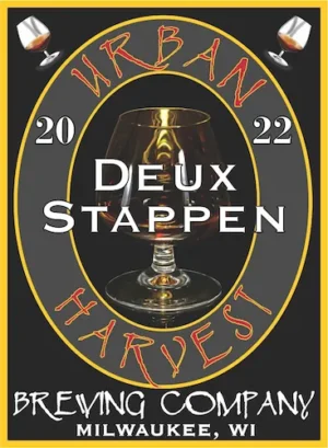 2022 Deux Stappen