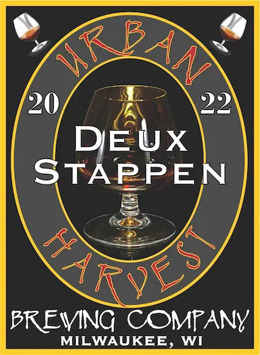 22 Deux 2022 Deux Stappen