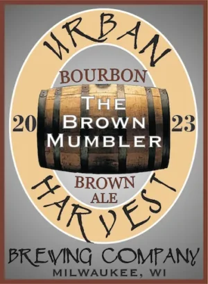 2023 Brown Mumbler